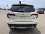 2020 Honda Pilot Elite