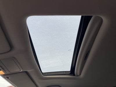 2022 Honda Pilot Black Edition
