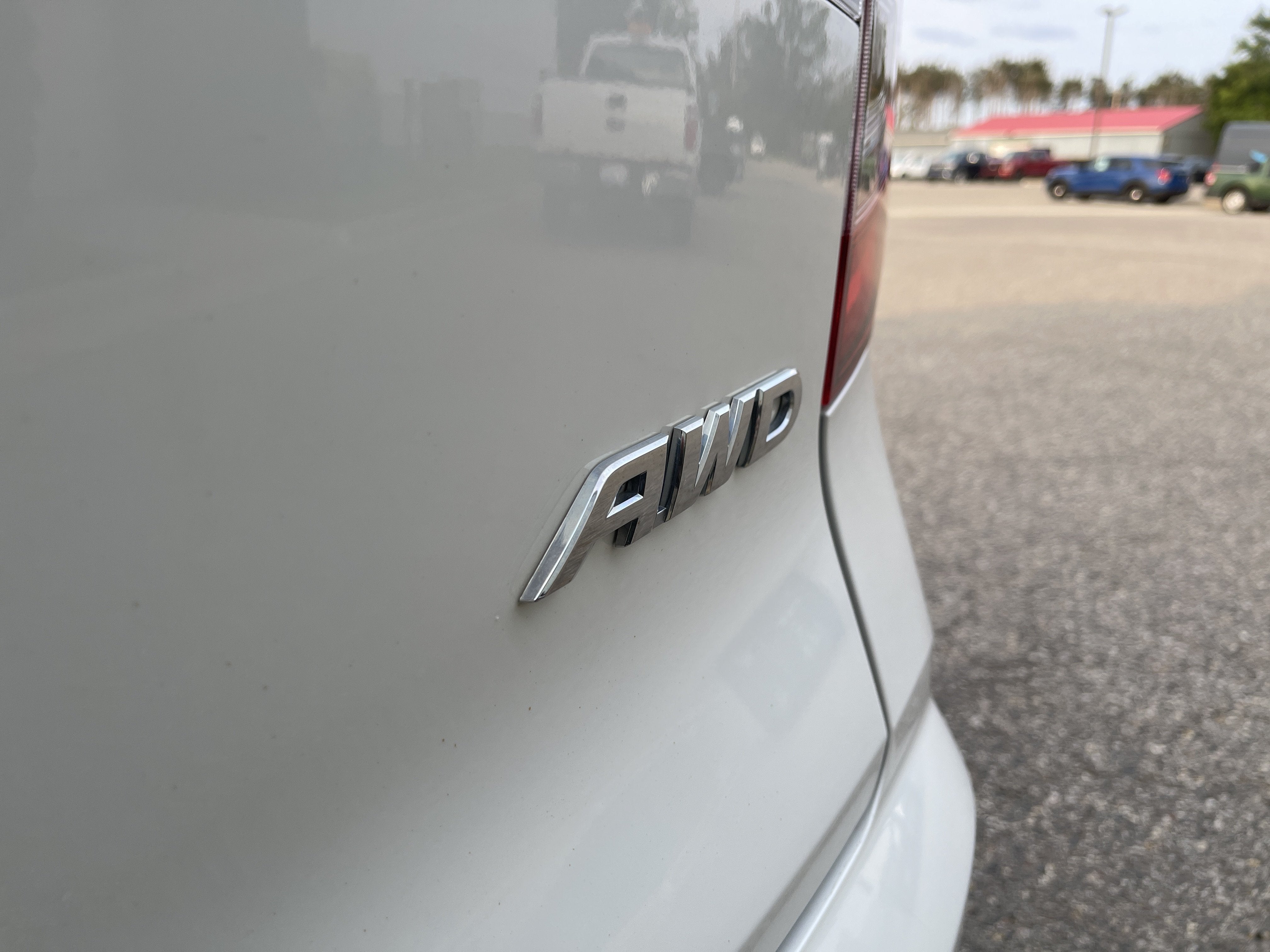 2022 Honda Pilot Black Edition