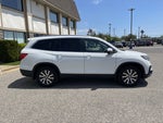 2022 Honda Pilot Black Edition