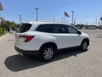 2022 Honda Pilot Black Edition