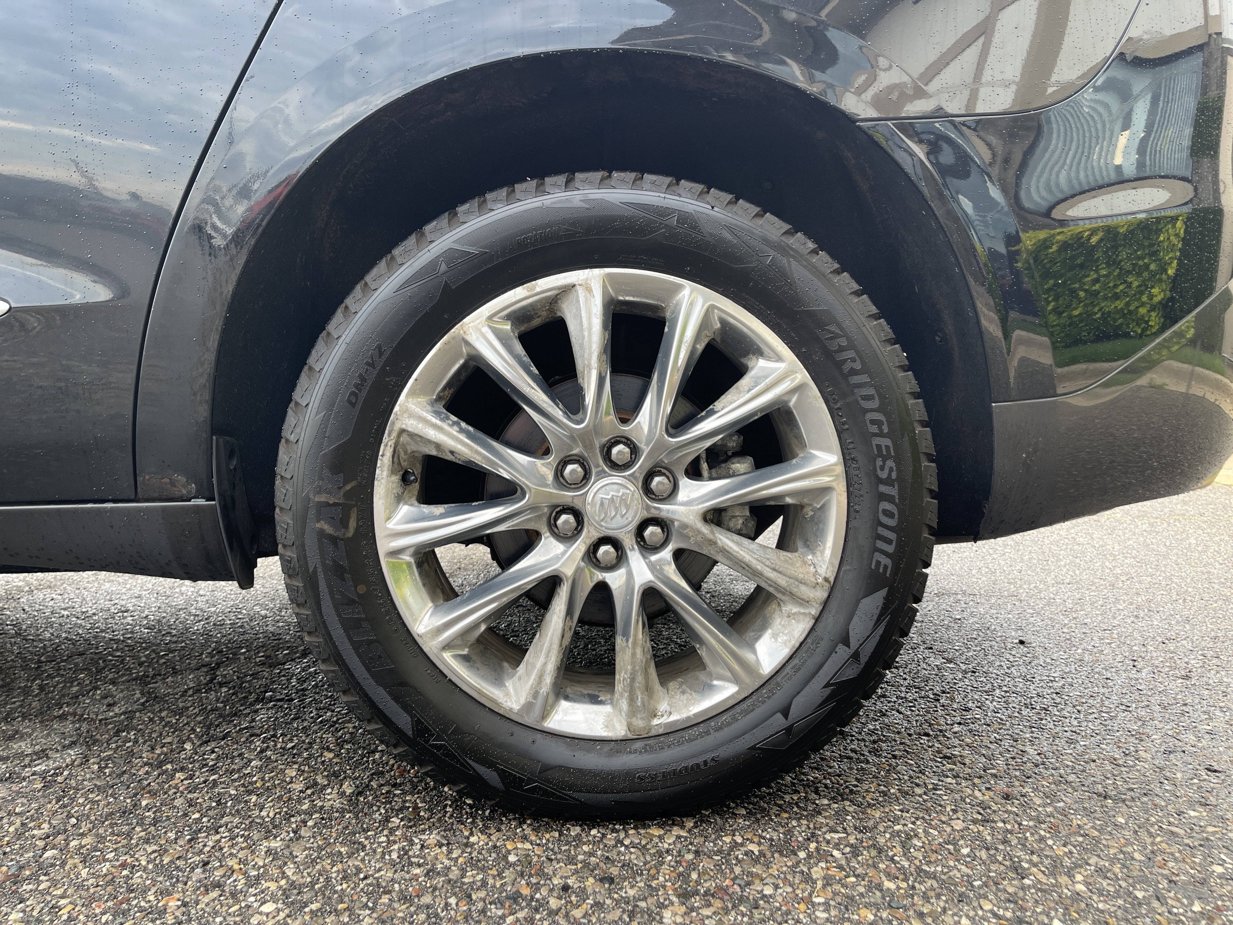 2019 Buick Enclave Essence