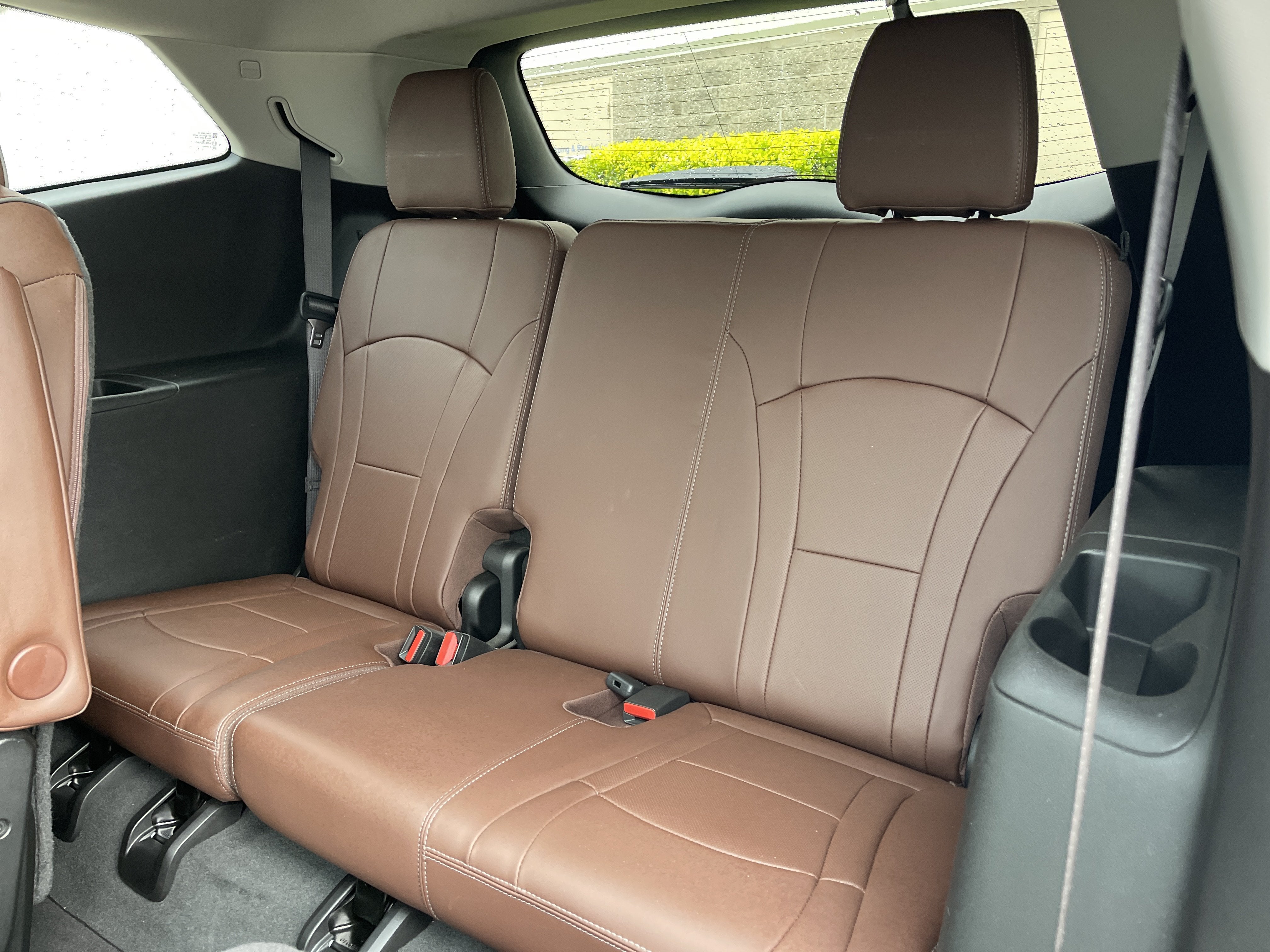 2019 Buick Enclave Avenir