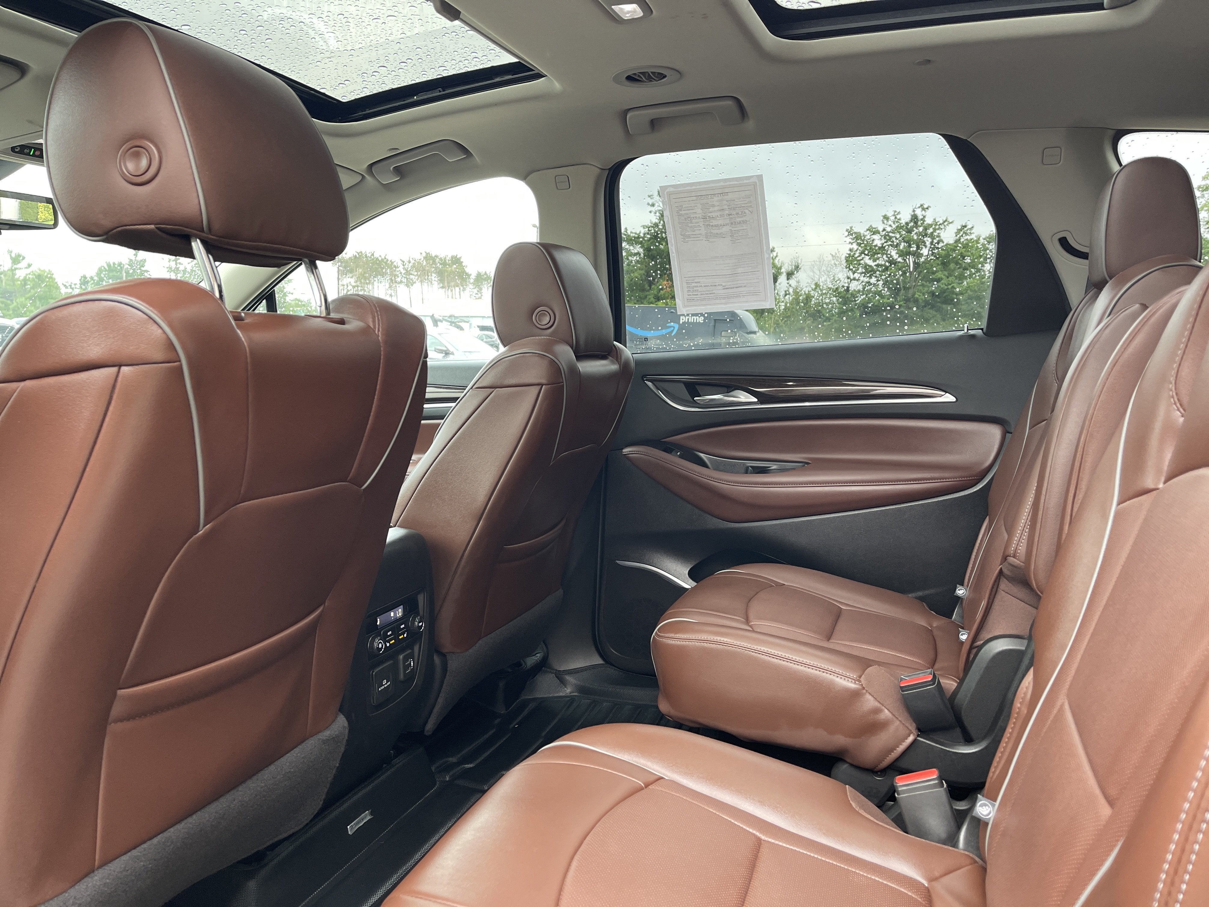 2019 Buick Enclave Avenir