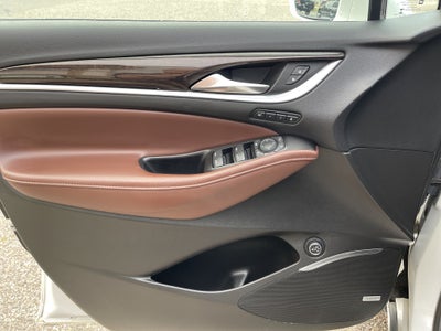 2019 Buick Enclave Avenir