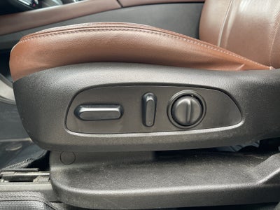 2019 Buick Enclave Avenir