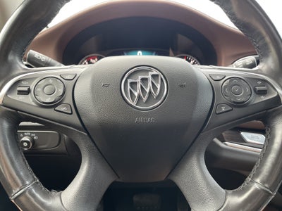 2019 Buick Enclave Avenir