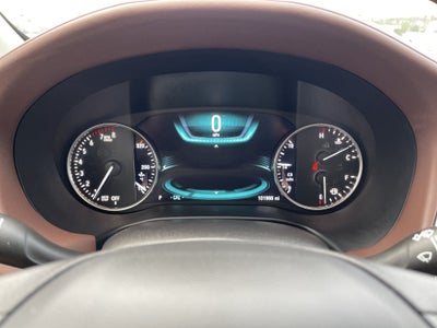 2019 Buick Enclave Avenir