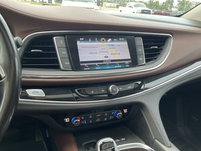2019 Buick Enclave Avenir