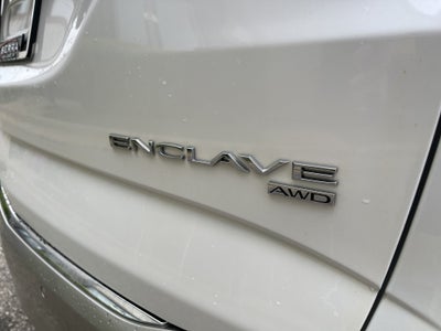 2019 Buick Enclave Avenir