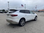 2019 Buick Enclave Avenir