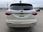 2019 Buick Enclave Avenir