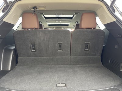 2019 Buick Enclave Avenir