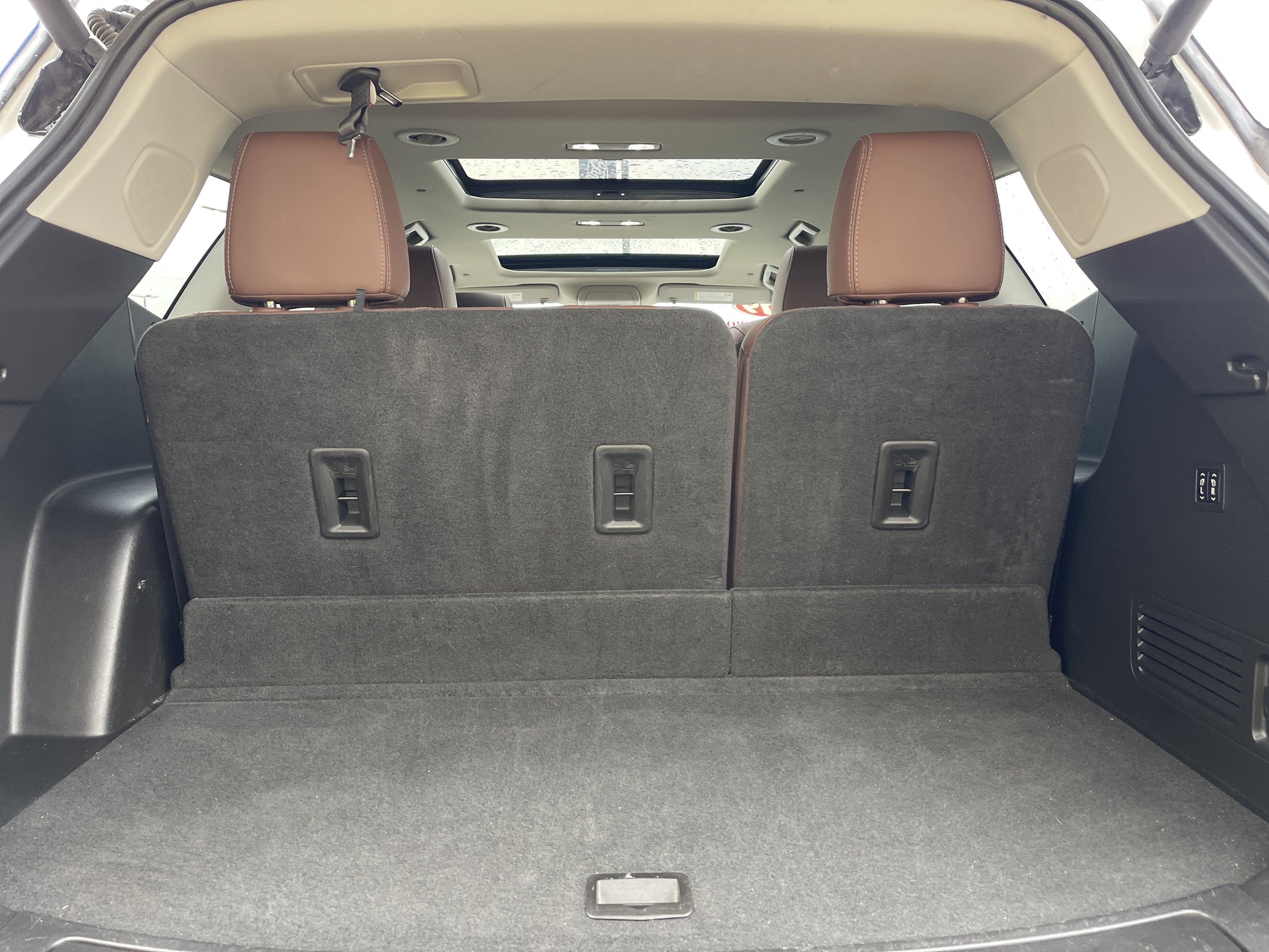 2019 Buick Enclave Avenir