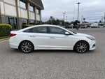 2015 Hyundai Sonata 2.0T Limited