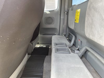 2006 Toyota Tacoma Base
