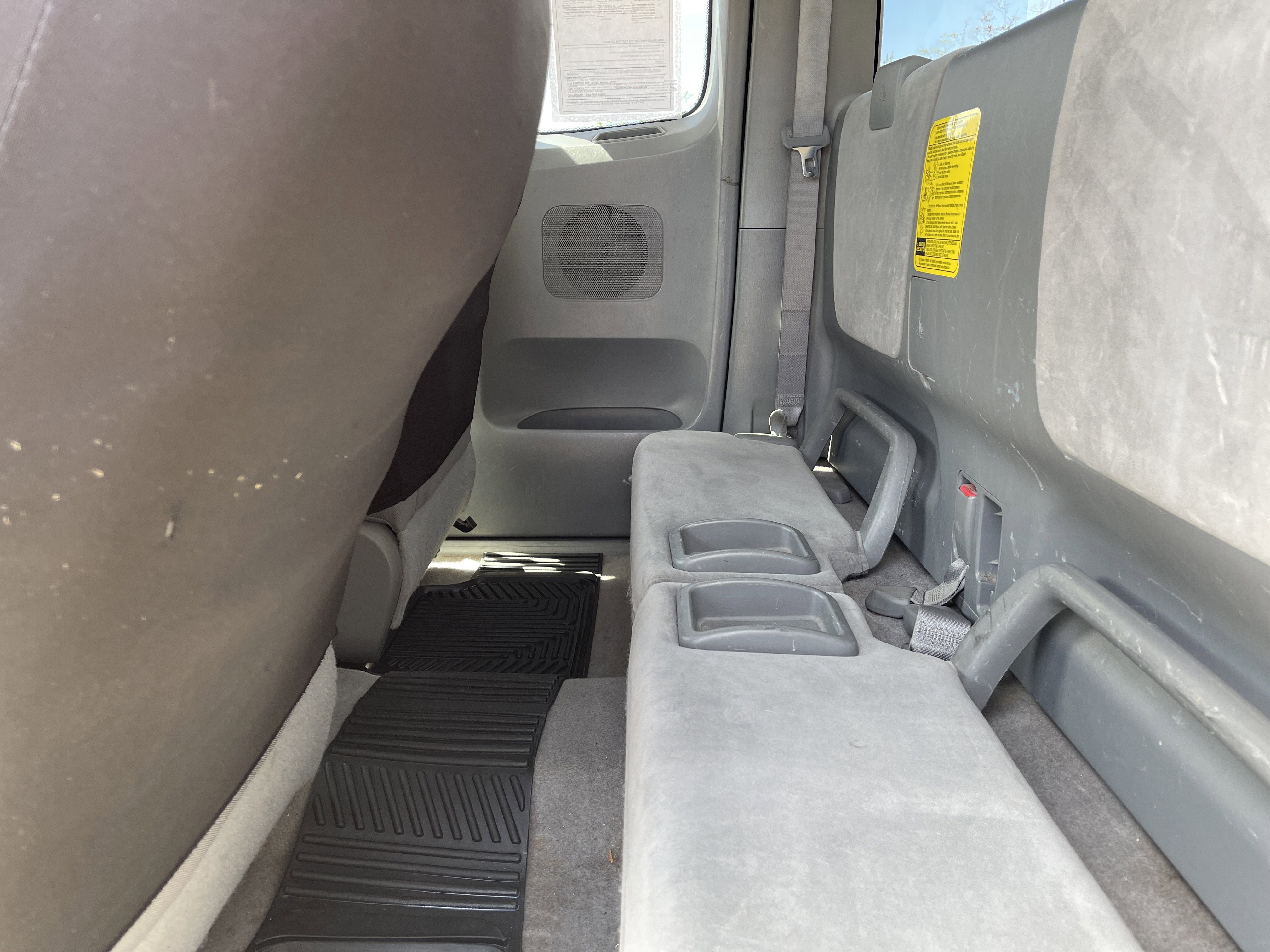 2006 Toyota Tacoma Base
