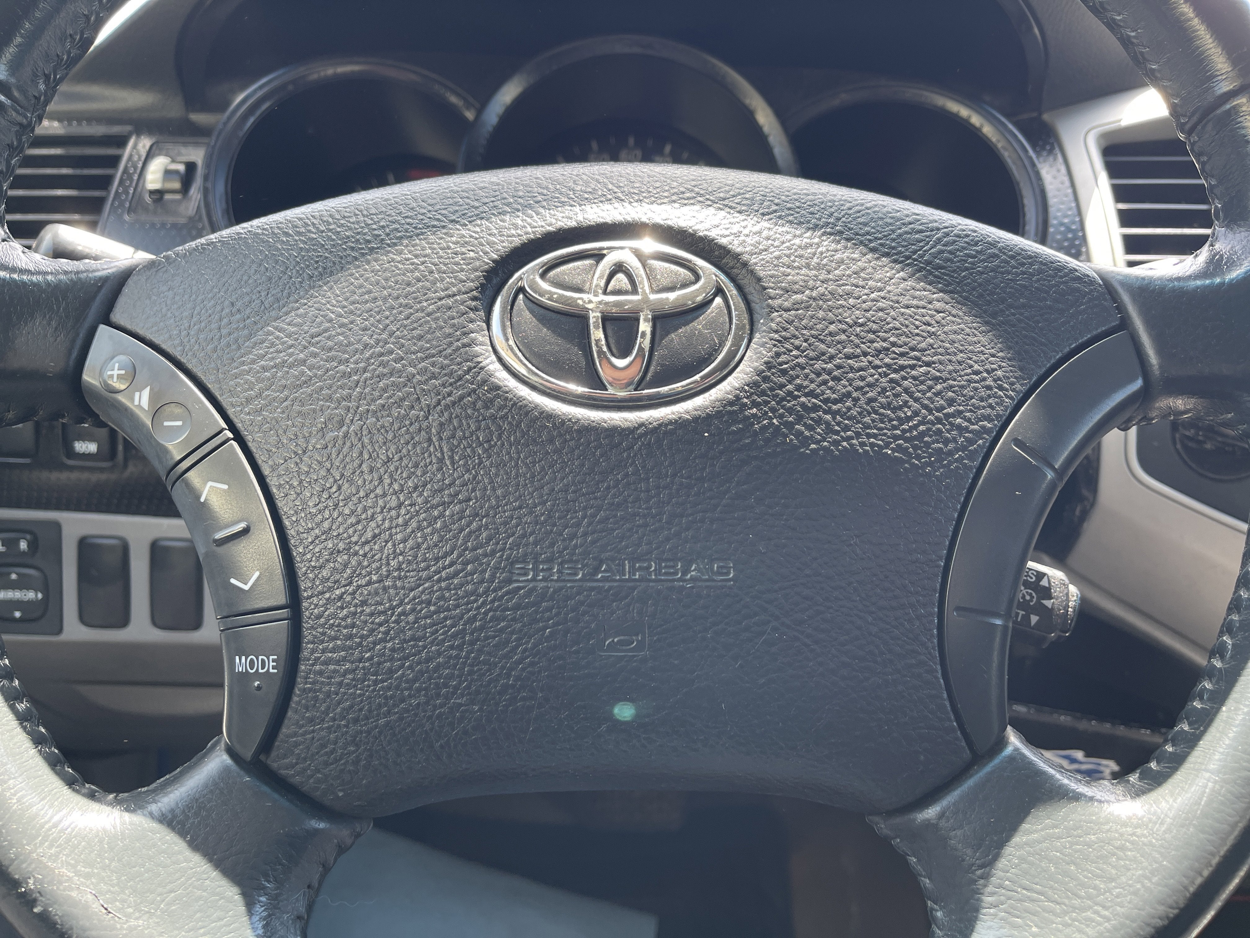 2006 Toyota Tacoma Base