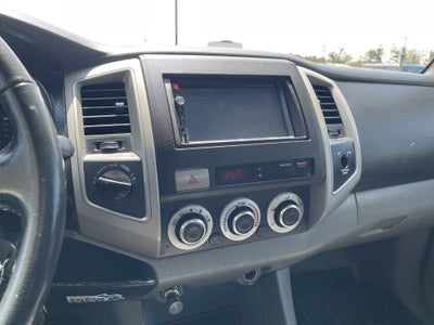 2006 Toyota Tacoma Base