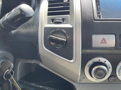 2006 Toyota Tacoma Base