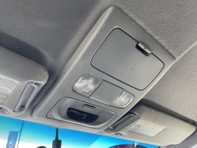 2006 Toyota Tacoma Base