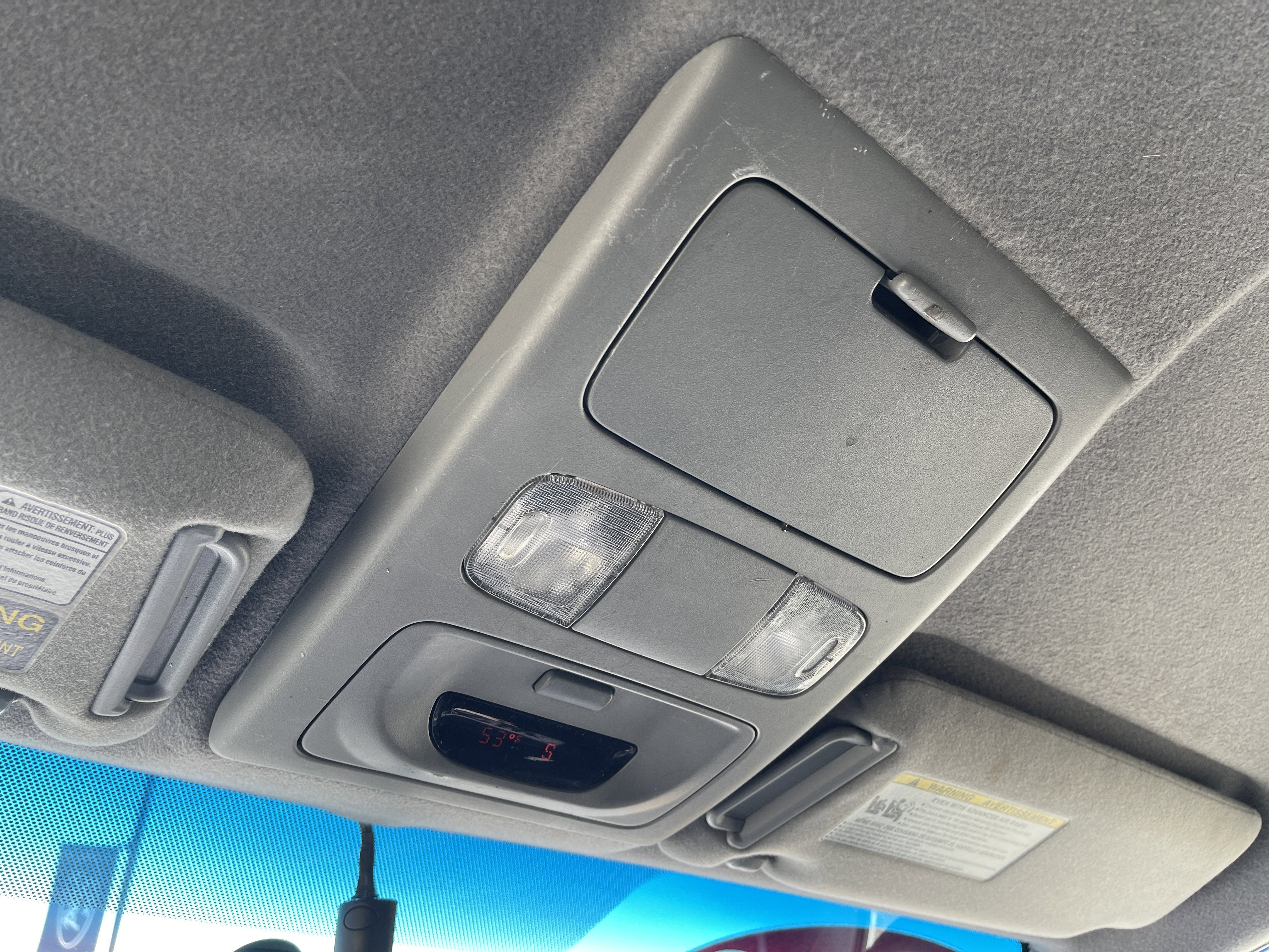 2006 Toyota Tacoma Base