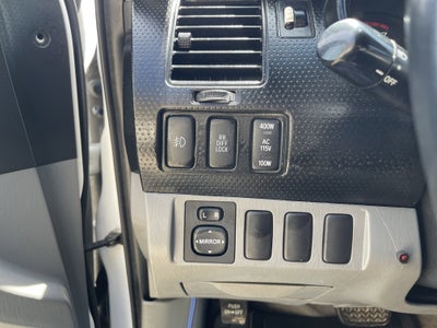 2006 Toyota Tacoma Base