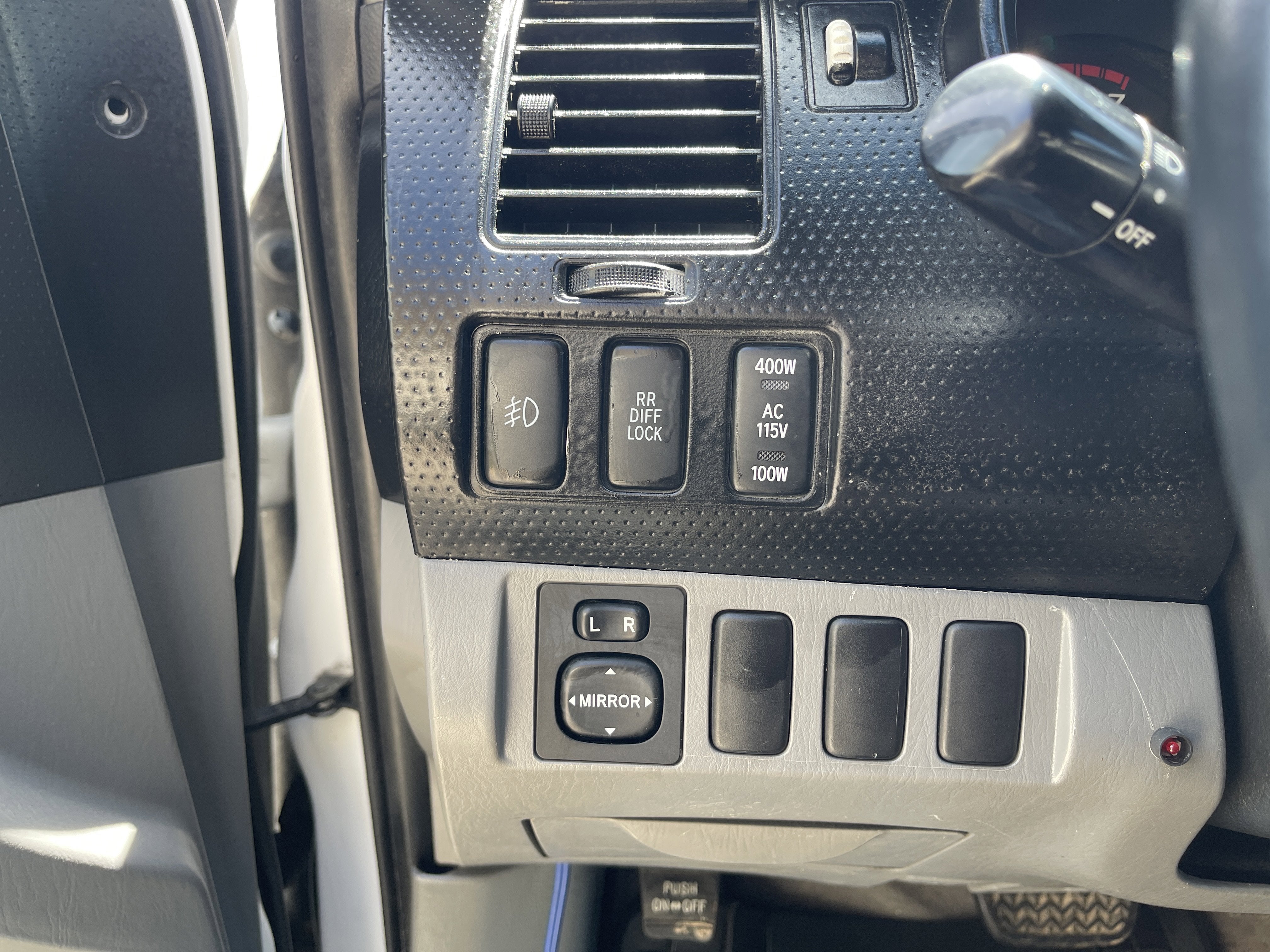 2006 Toyota Tacoma Base