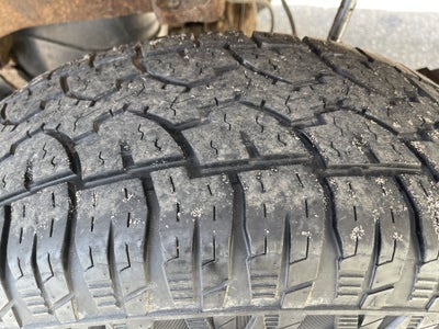 2006 Toyota Tacoma Base