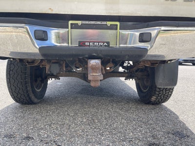 2006 Toyota Tacoma Base