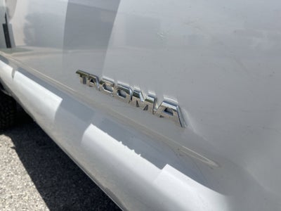 2006 Toyota Tacoma Base