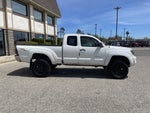 2006 Toyota Tacoma Base