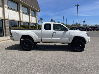 2006 Toyota Tacoma Base