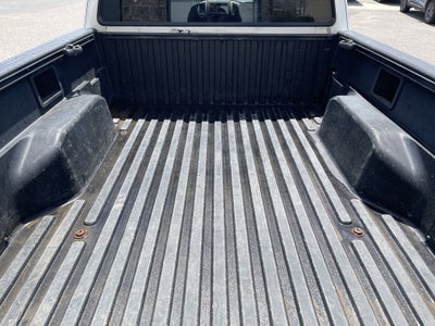 2006 Toyota Tacoma Base