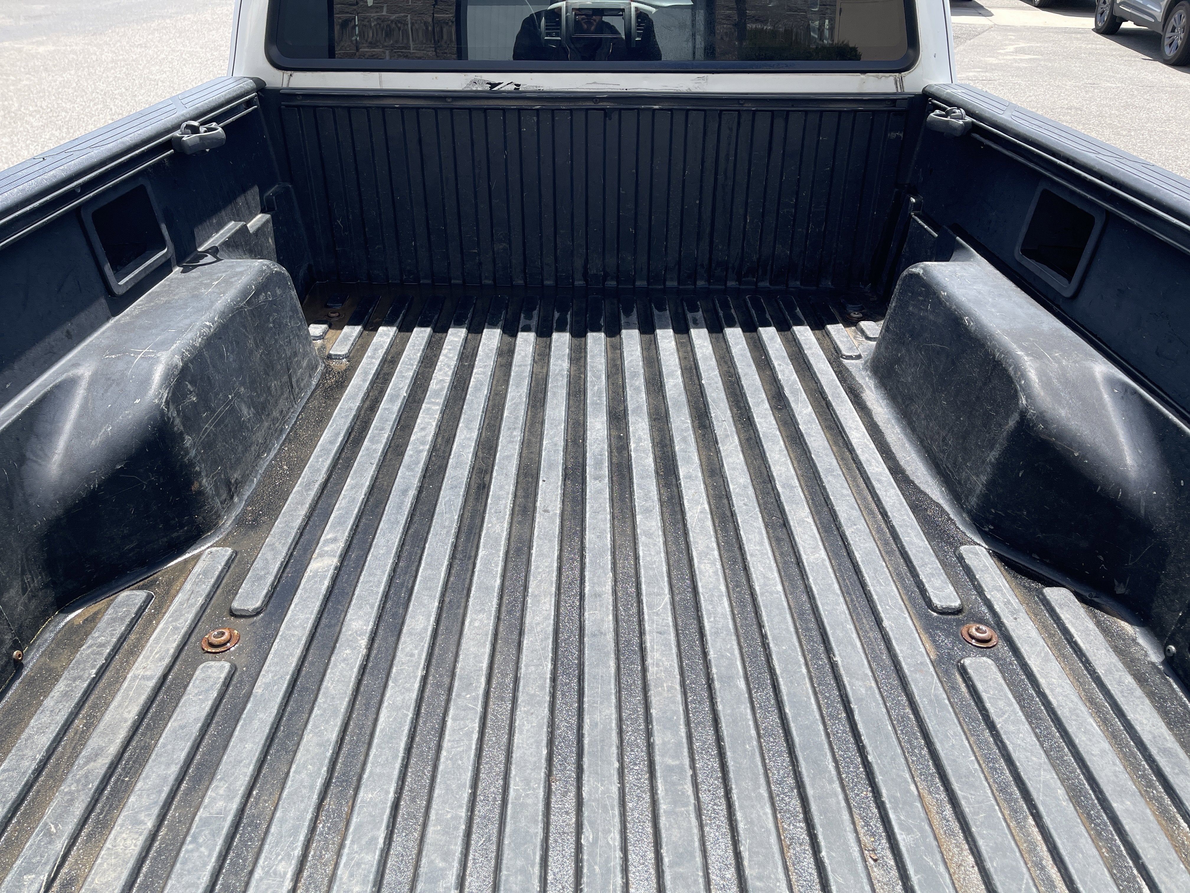 2006 Toyota Tacoma Base