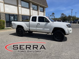 2006 Toyota Tacoma Base