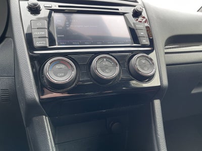 2020 Subaru WRX Base