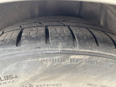 2020 Subaru WRX Base