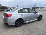 2020 Subaru WRX Base