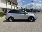 2018 Subaru Forester Premium