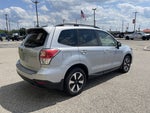 2018 Subaru Forester Premium