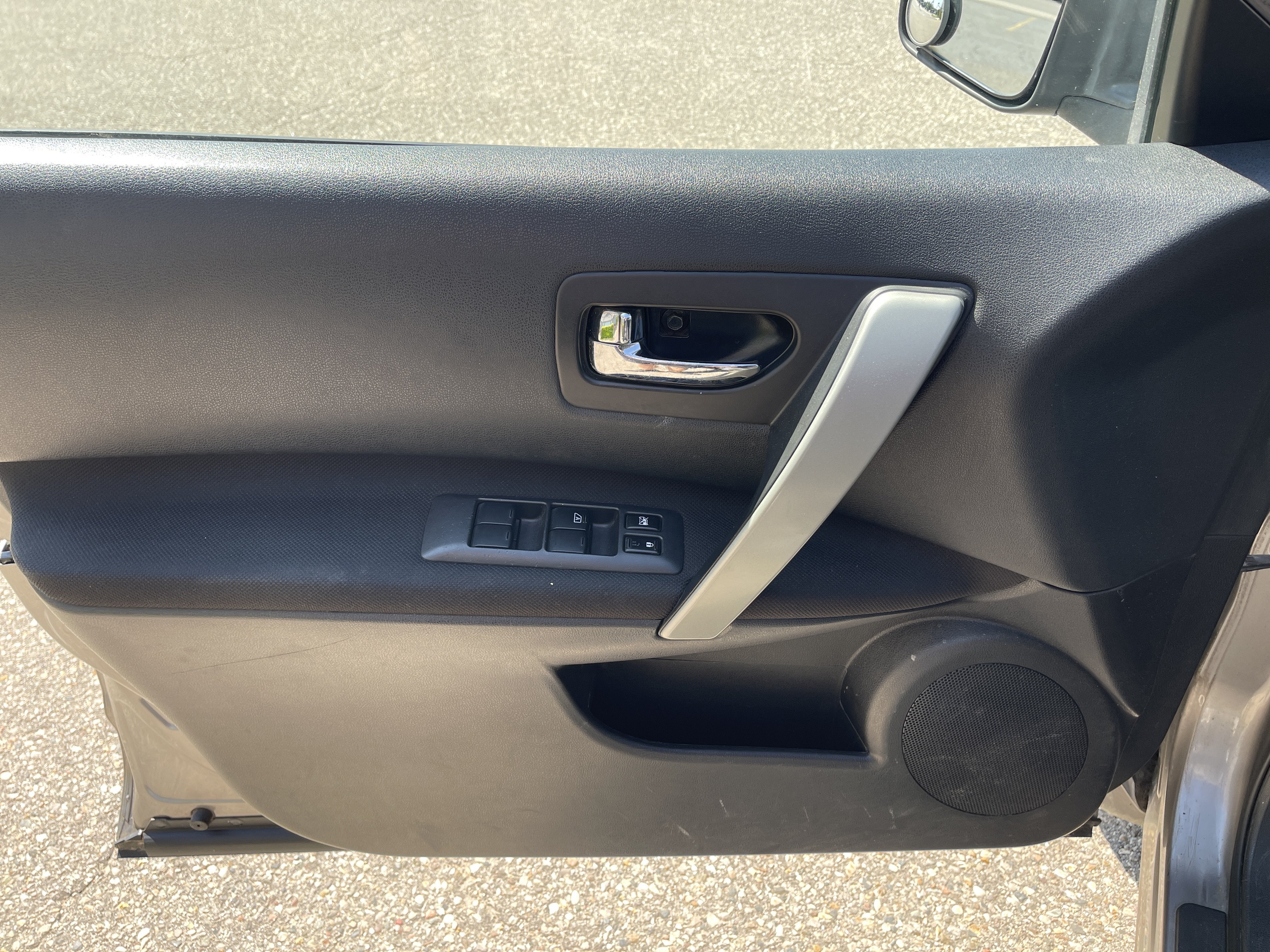 2012 Nissan Rogue SV