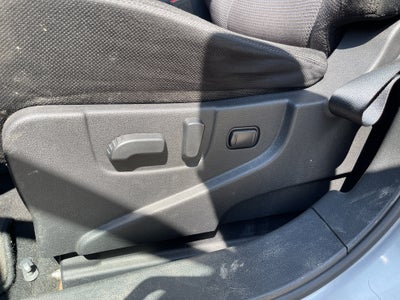 2012 Nissan Rogue SV