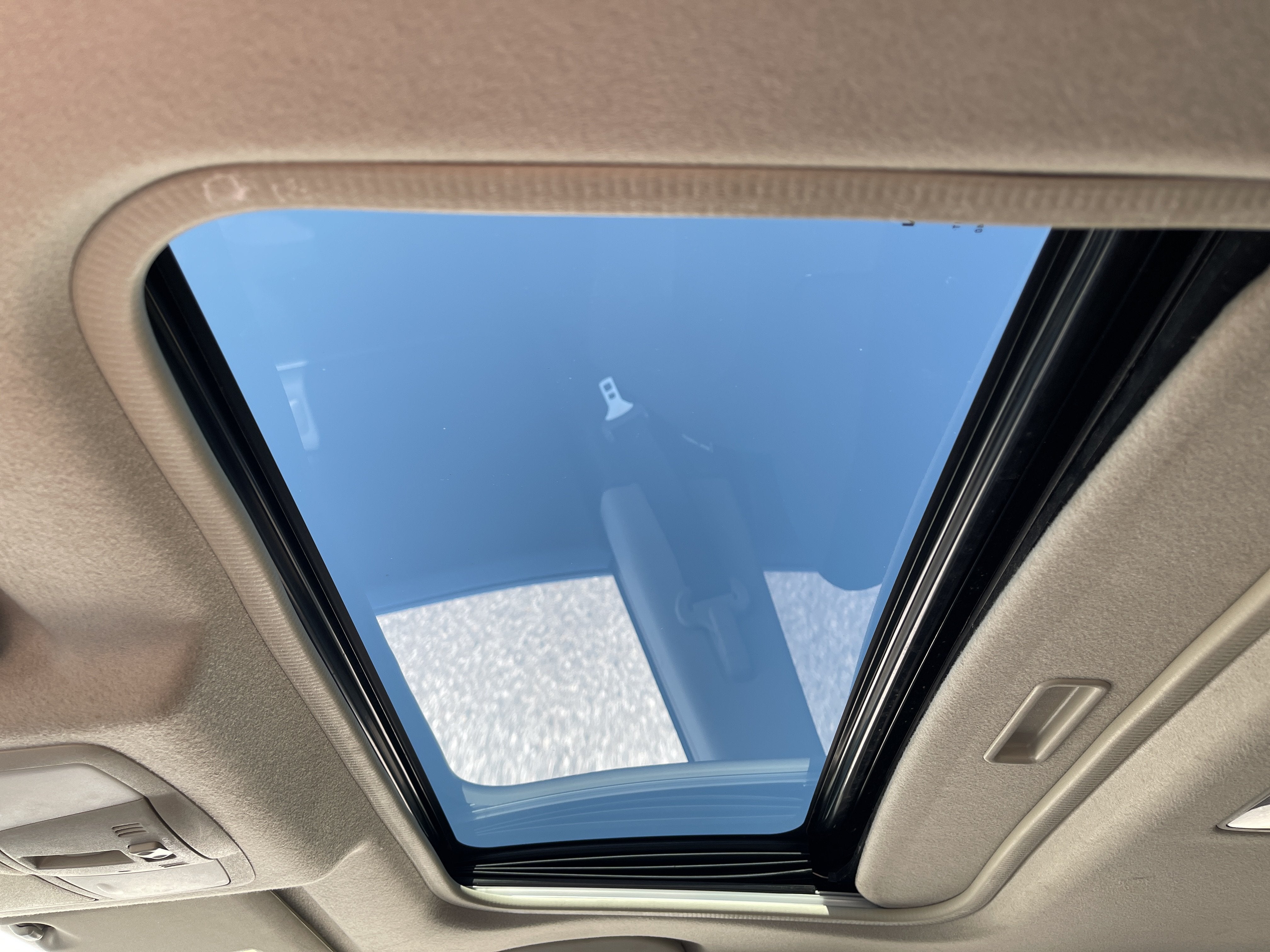 2012 Nissan Rogue SV