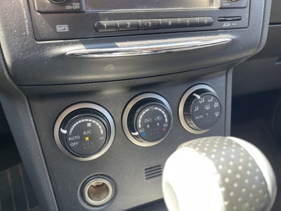 2012 Nissan Rogue SV
