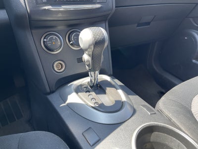 2012 Nissan Rogue SV
