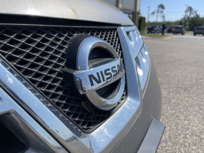 2012 Nissan Rogue SV