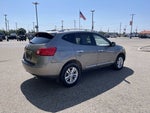 2012 Nissan Rogue SV