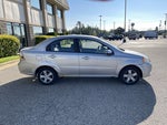 2008 Chevrolet Aveo LS