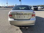 2008 Chevrolet Aveo LS